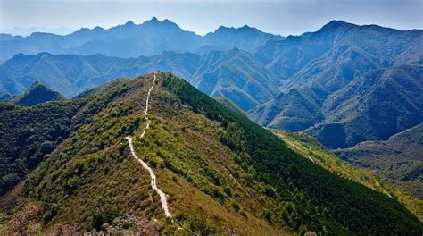 北京蟒山怎麼樣 這座山有沒有值得探索的地方