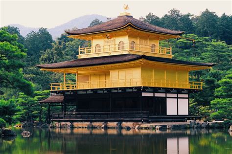 京都哪個寺廟