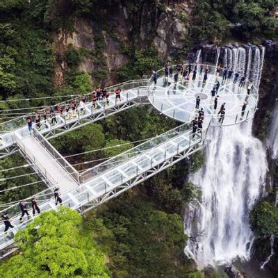 蒙山棧道門票多少錢